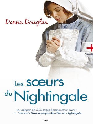 cover image of Les soeurs du Nightingale